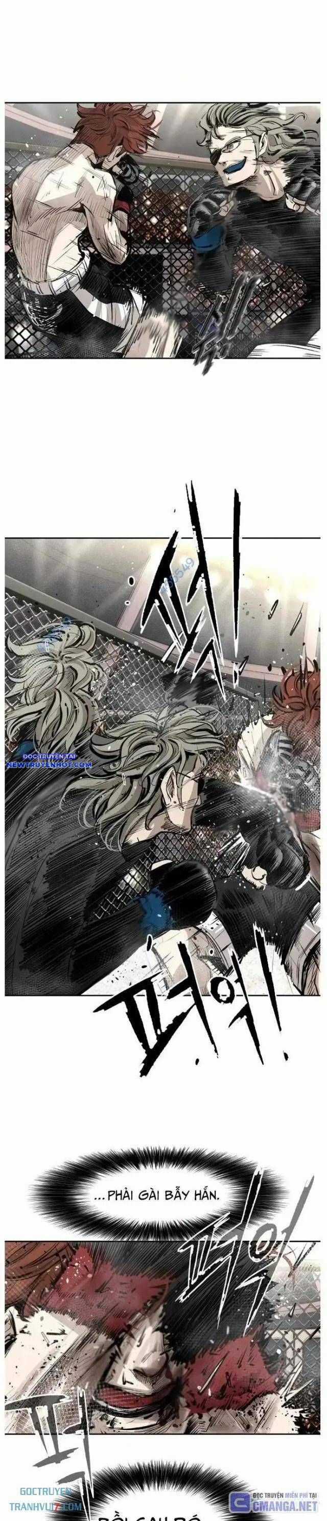 Shark - Cá Mập - Chương 152 - Trang 28