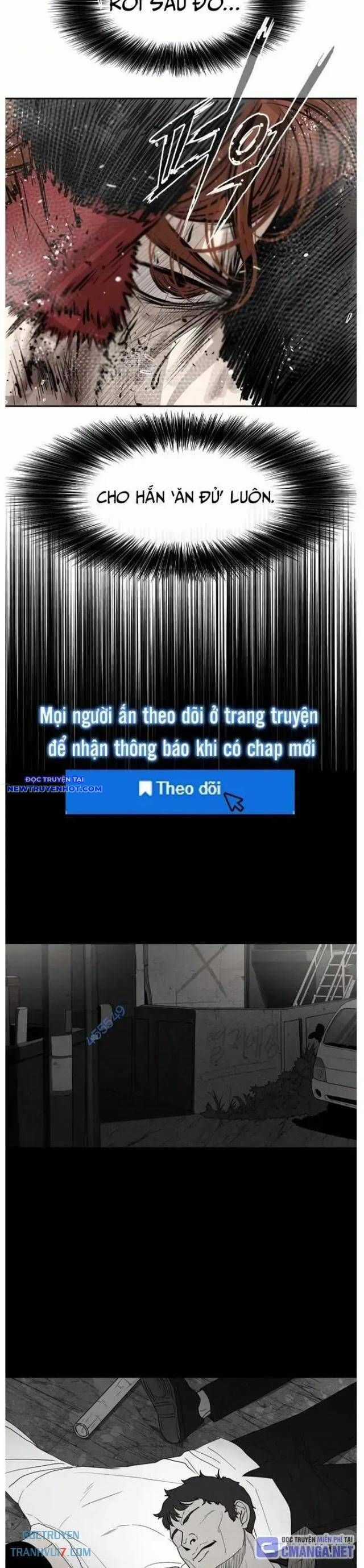 Shark - Cá Mập - Chương 152 - Trang 29