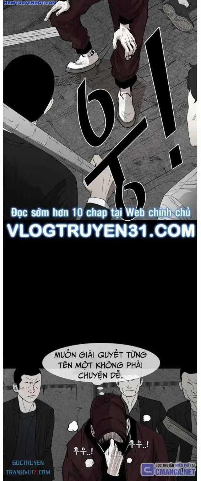 Shark - Cá Mập - Chương 152 - Trang 31