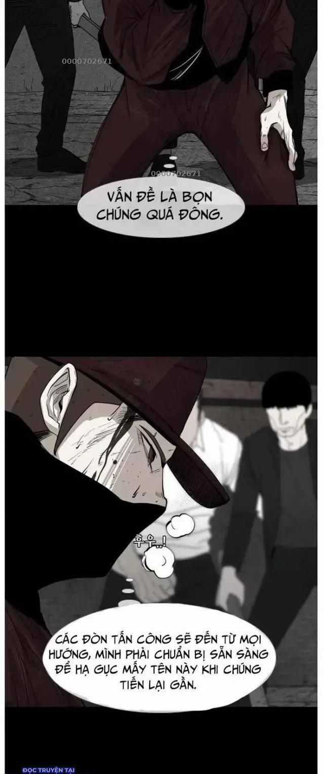 Shark - Cá Mập - Chương 152 - Trang 32