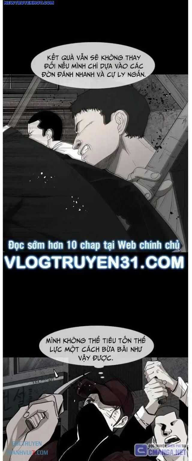 Shark - Cá Mập - Chương 152 - Trang 33