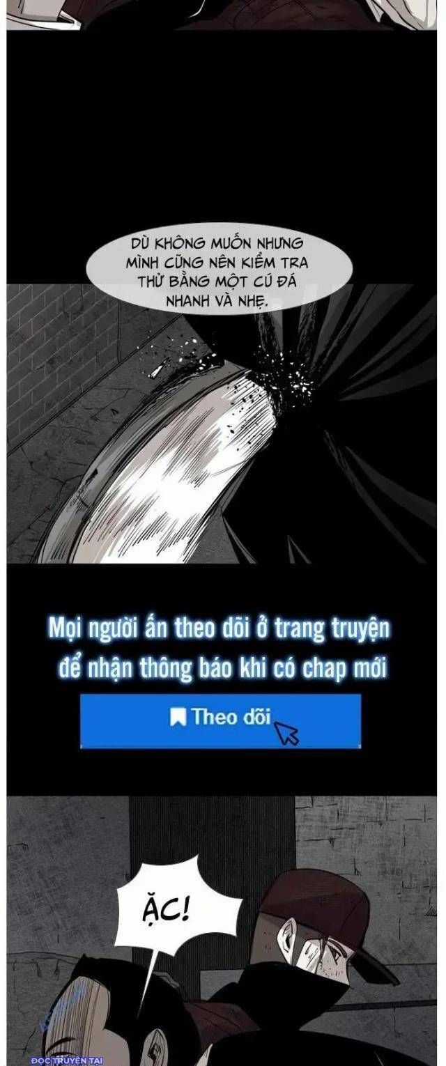 Shark - Cá Mập - Chương 152 - Trang 34