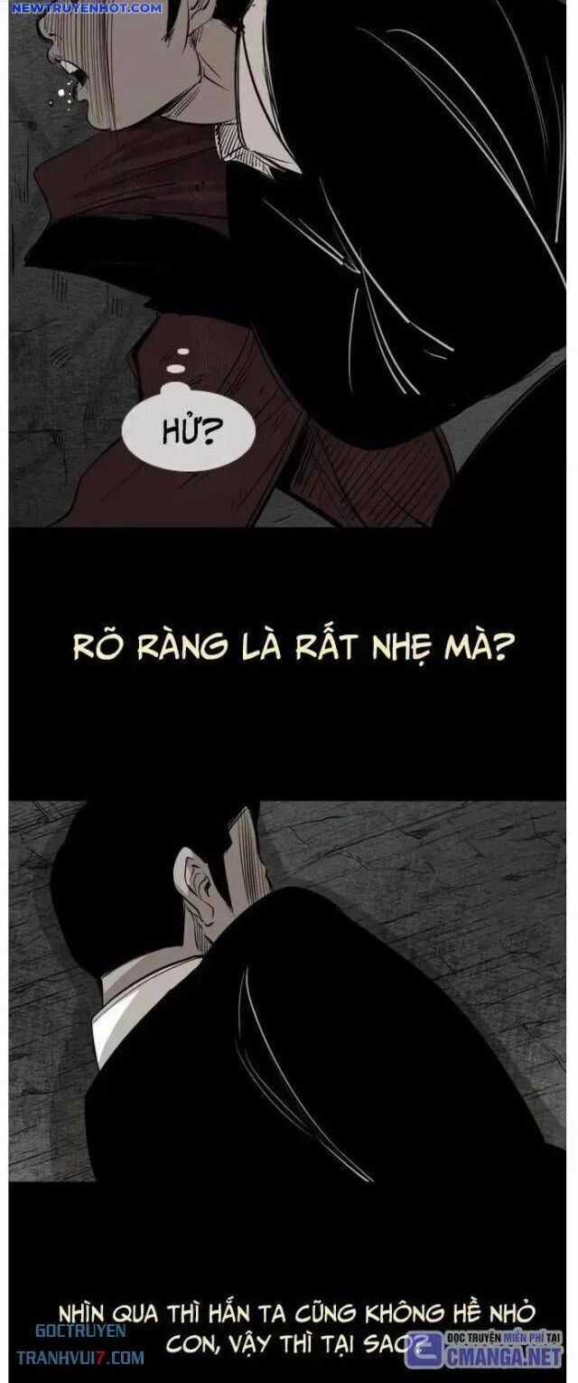 Shark - Cá Mập - Chương 152 - Trang 35