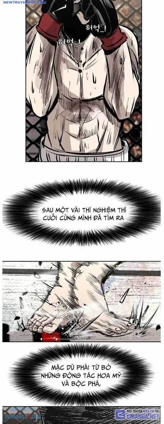 Shark - Cá Mập - Chương 152 - Trang 37