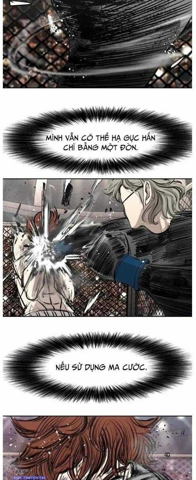 Shark - Cá Mập - Chương 152 - Trang 38