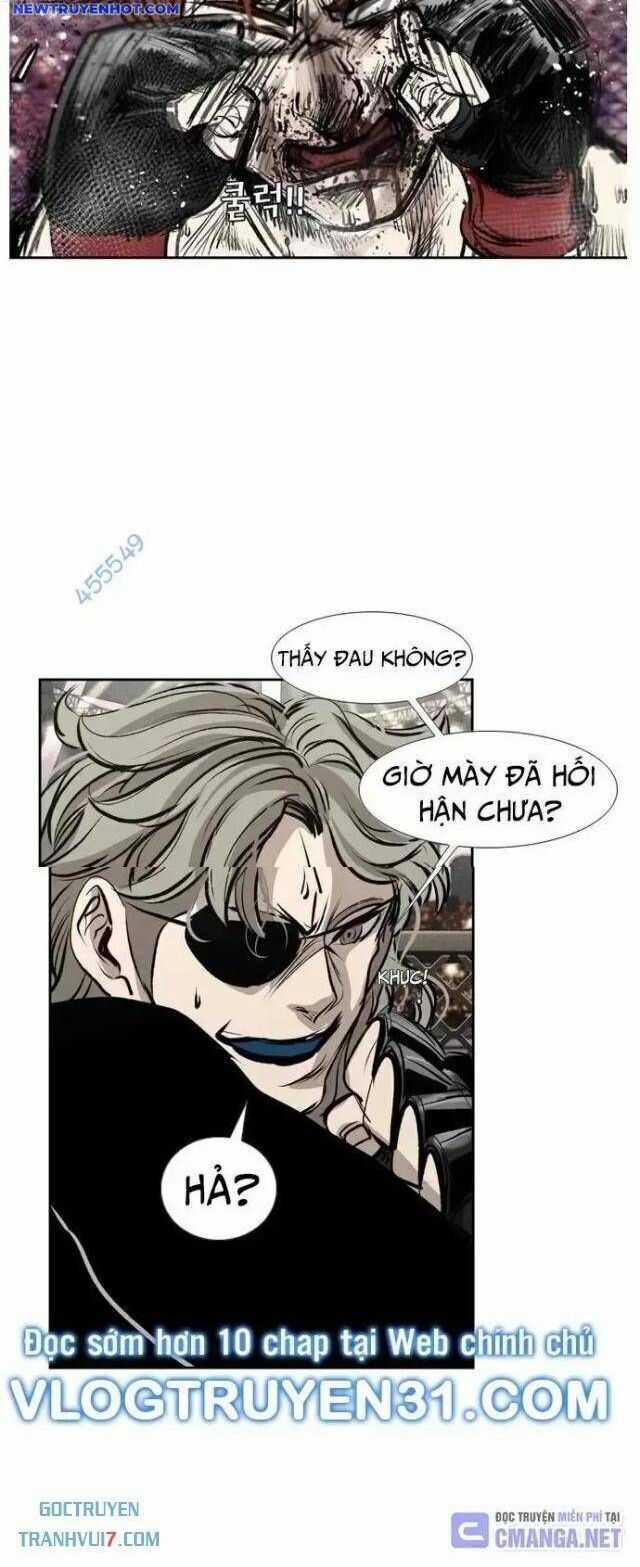 Shark - Cá Mập - Chương 152 - Trang 39