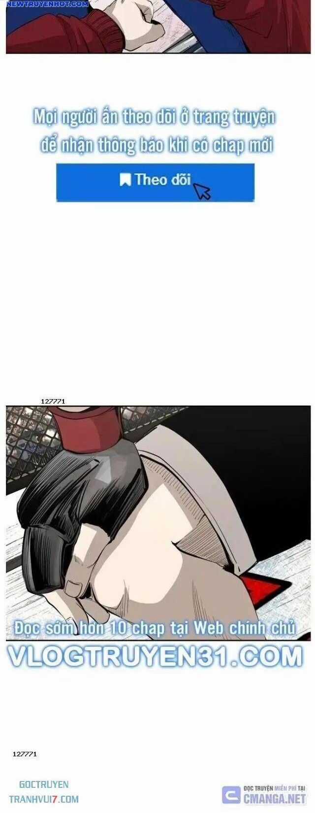 Shark - Cá Mập - Chương 152 - Trang 5