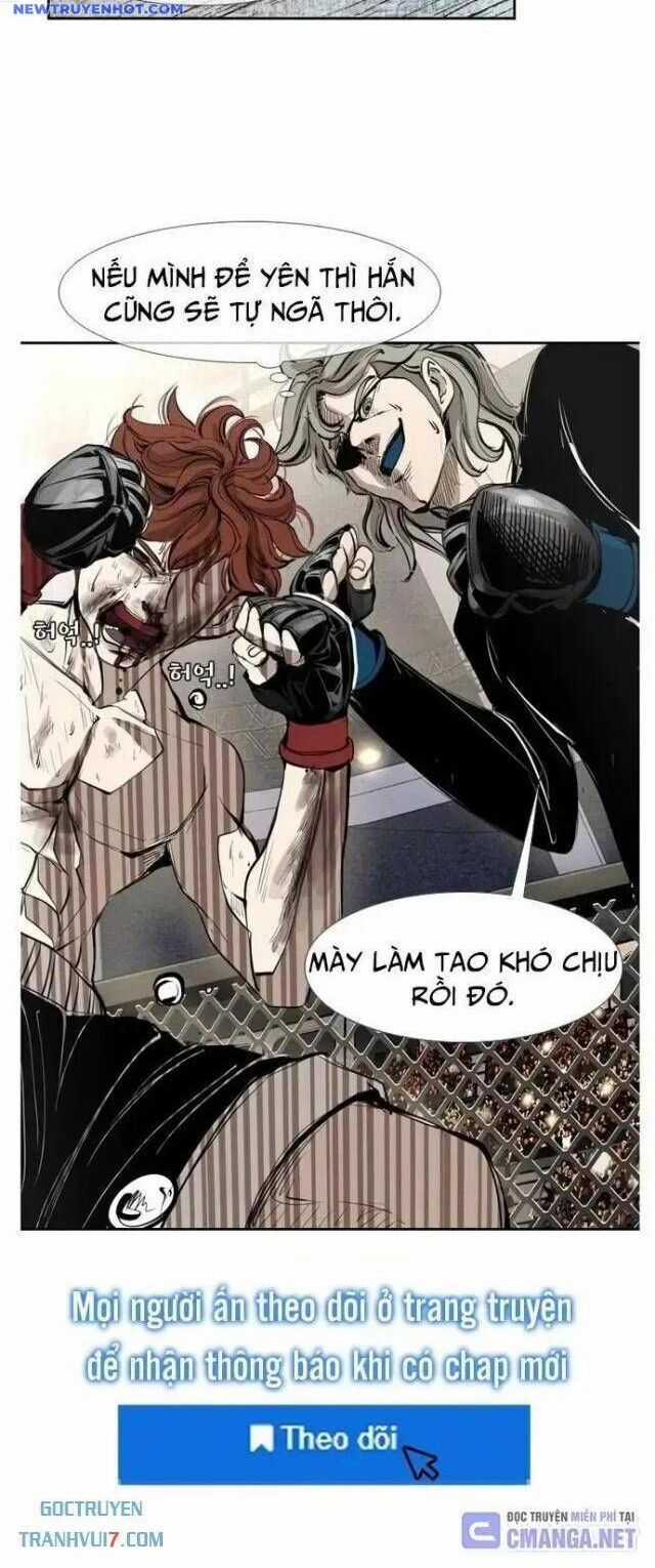 Shark - Cá Mập - Chương 152 - Trang 41