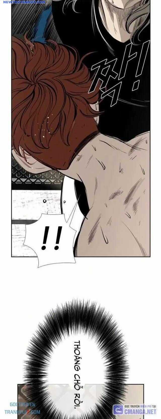Shark - Cá Mập - Chương 152 - Trang 43