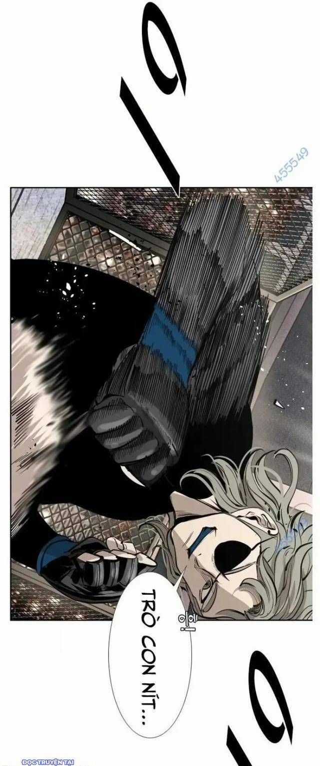 Shark - Cá Mập - Chương 152 - Trang 45