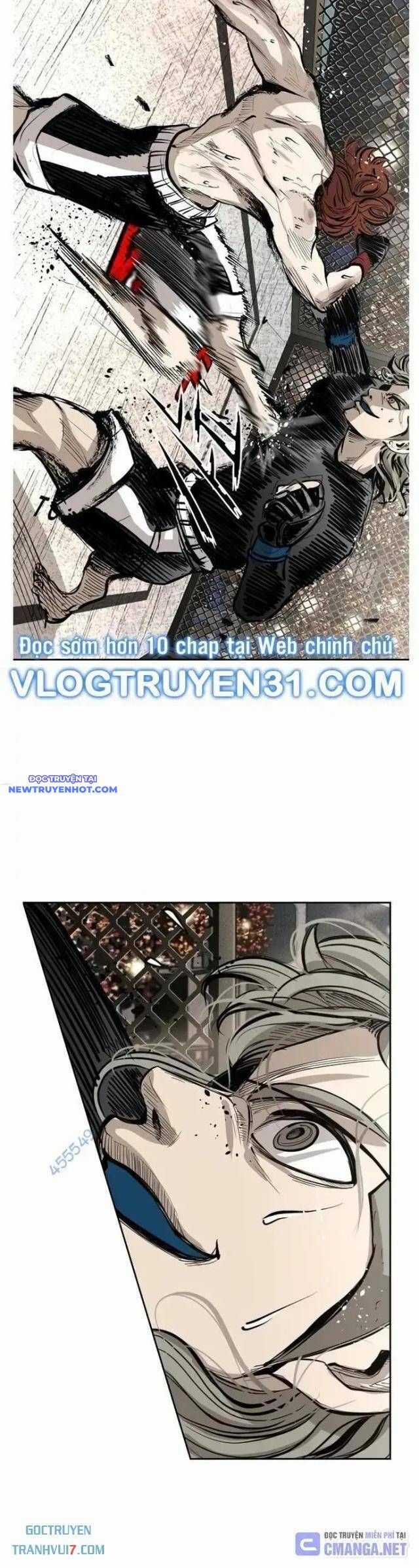 Shark - Cá Mập - Chương 152 - Trang 47