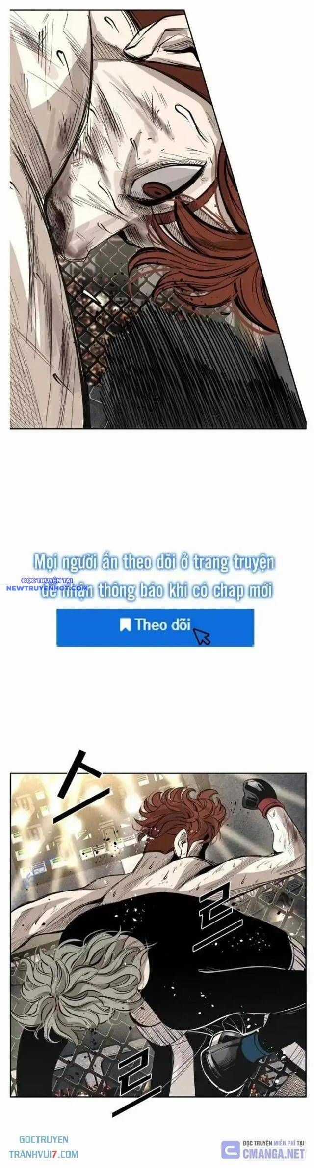 Shark - Cá Mập - Chương 152 - Trang 48