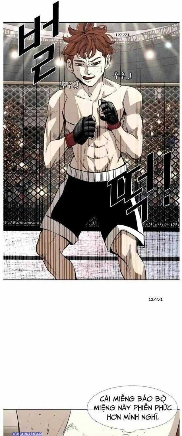 Shark - Cá Mập - Chương 152 - Trang 6