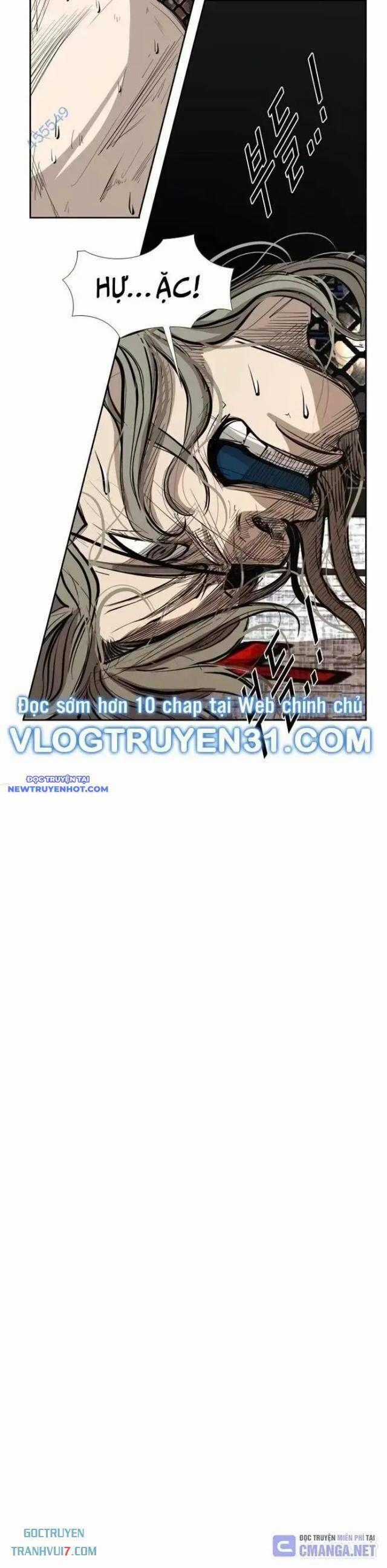 Shark - Cá Mập - Chương 152 - Trang 51