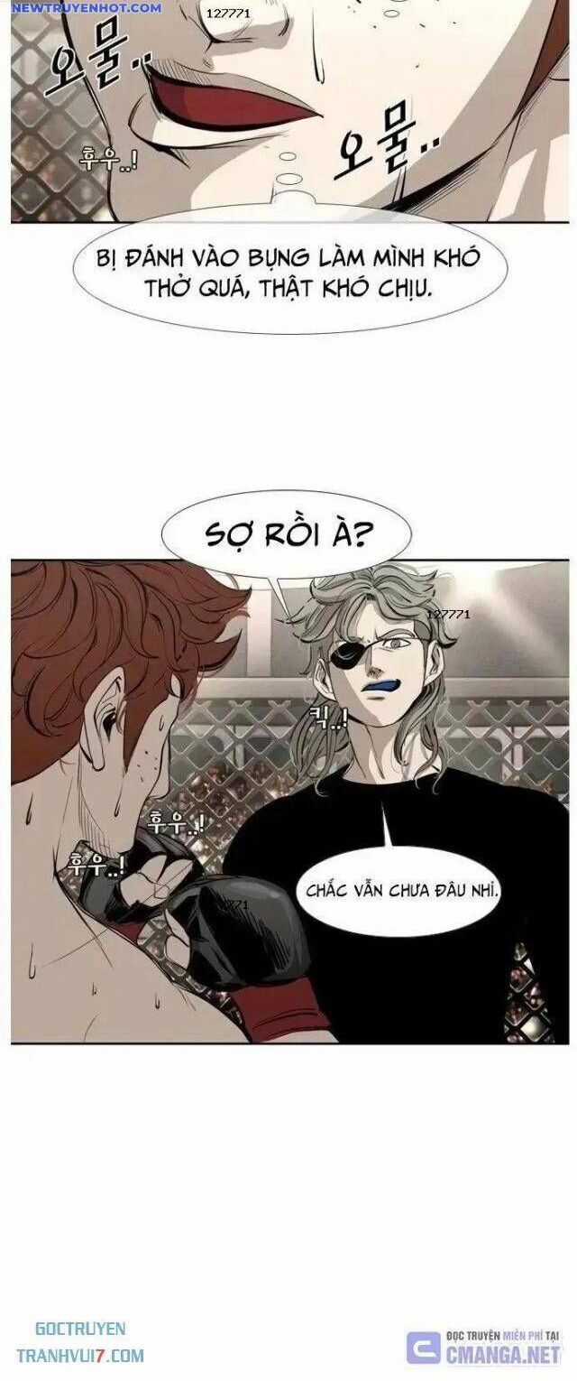 Shark - Cá Mập - Chương 152 - Trang 7