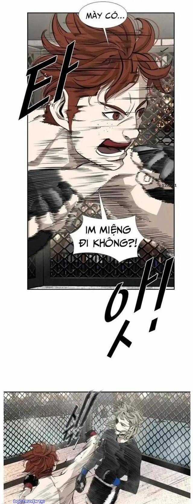 Shark - Cá Mập - Chương 152 - Trang 8