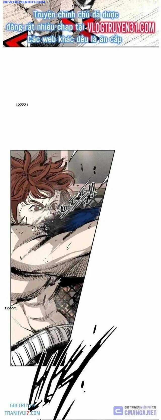 Shark - Cá Mập - Chương 152 - Trang 9