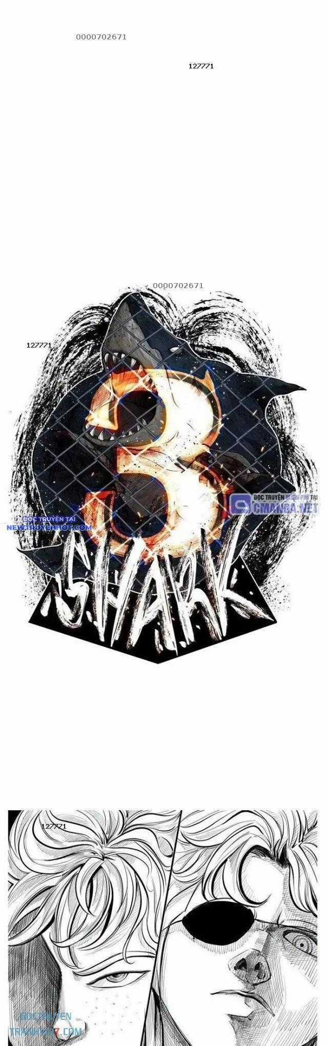 Shark - Cá Mập - Chương 153 - Trang 2