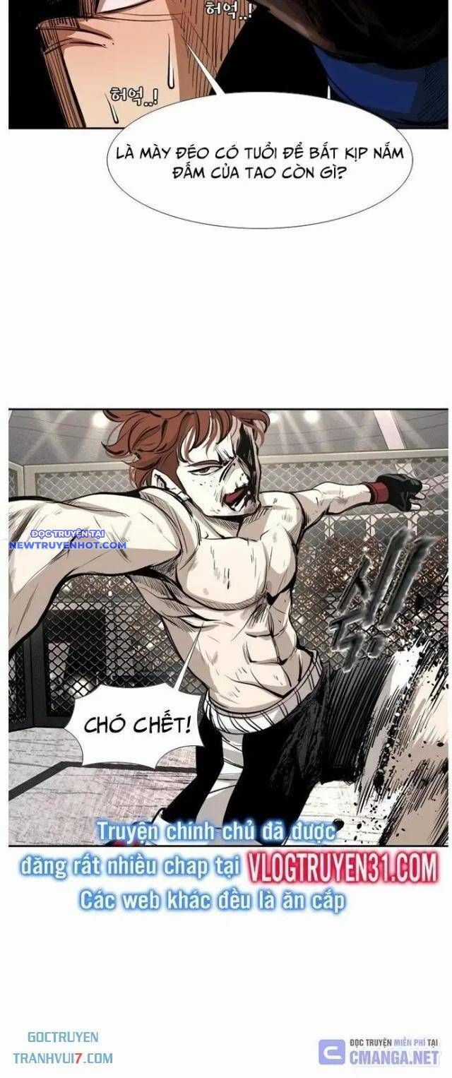 Shark - Cá Mập - Chương 153 - Trang 12