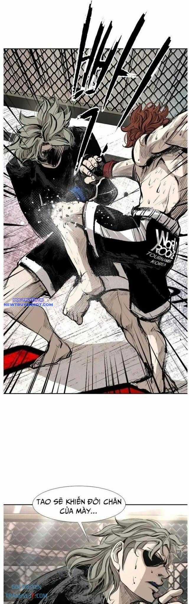 Shark - Cá Mập - Chương 153 - Trang 13