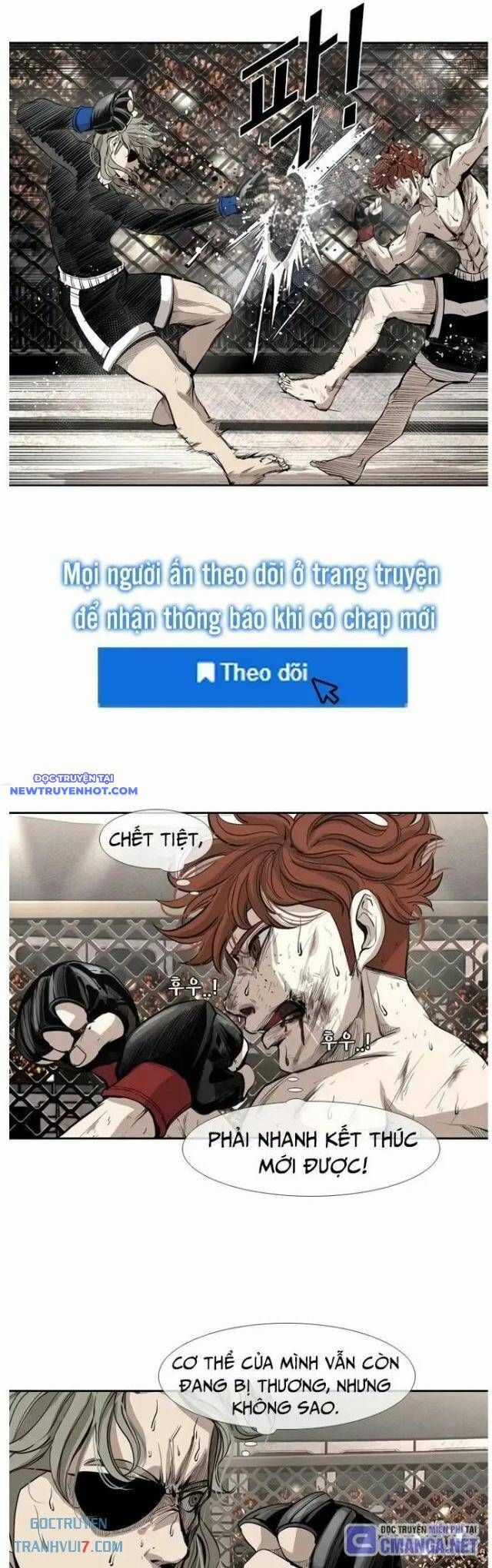 Shark - Cá Mập - Chương 153 - Trang 15