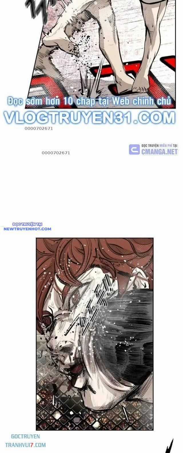 Shark - Cá Mập - Chương 153 - Trang 17