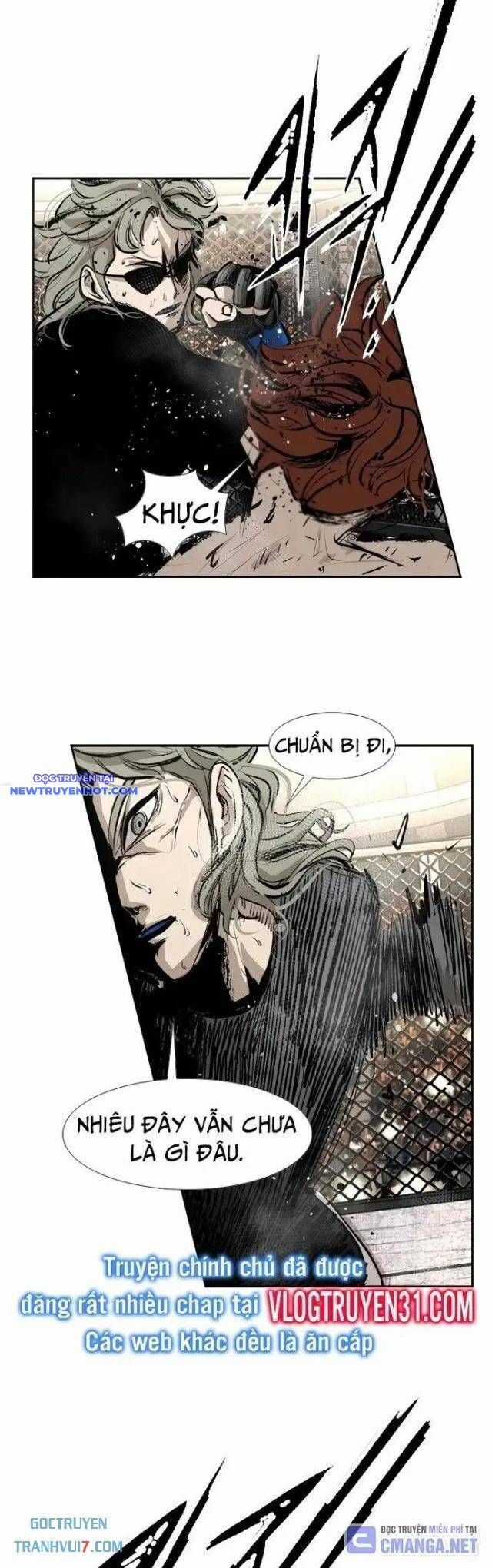 Shark - Cá Mập - Chương 153 - Trang 18