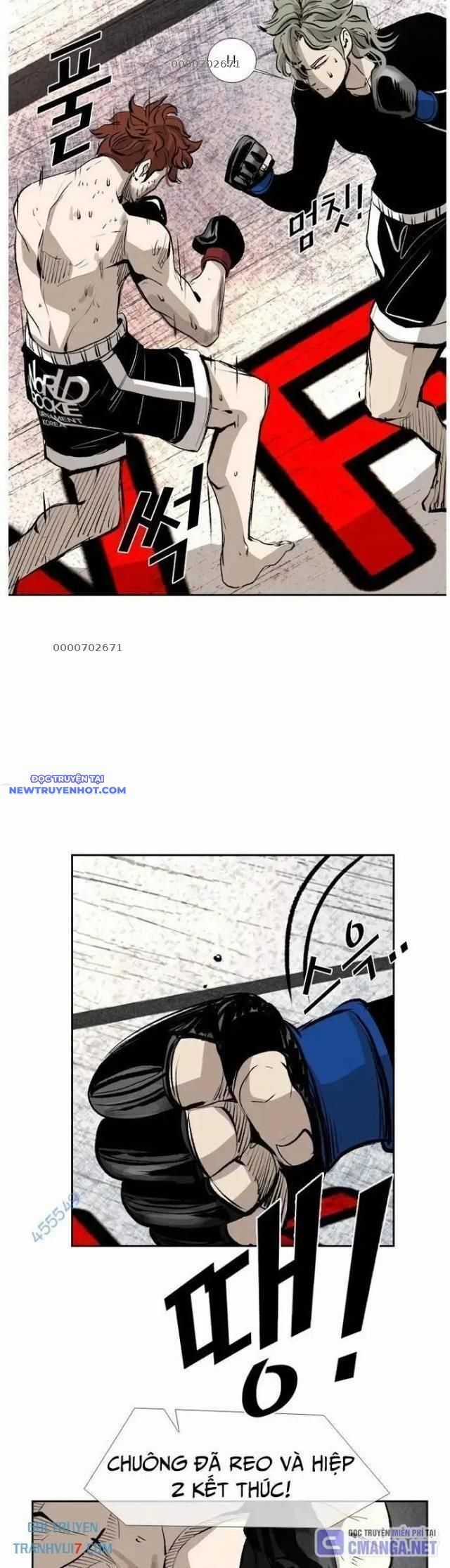 Shark - Cá Mập - Chương 153 - Trang 21