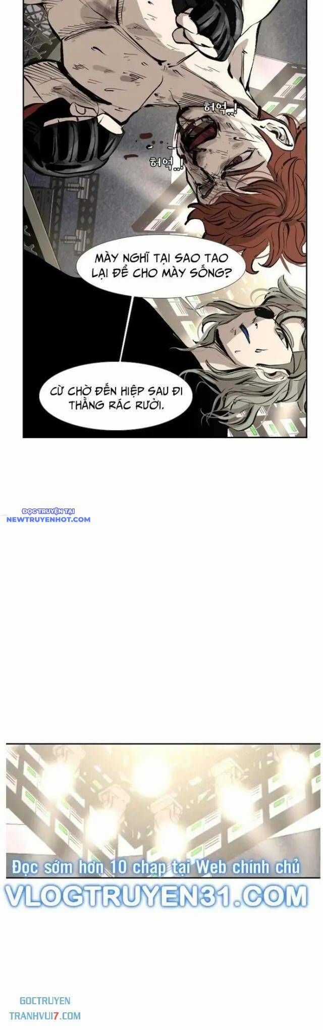 Shark - Cá Mập - Chương 153 - Trang 22