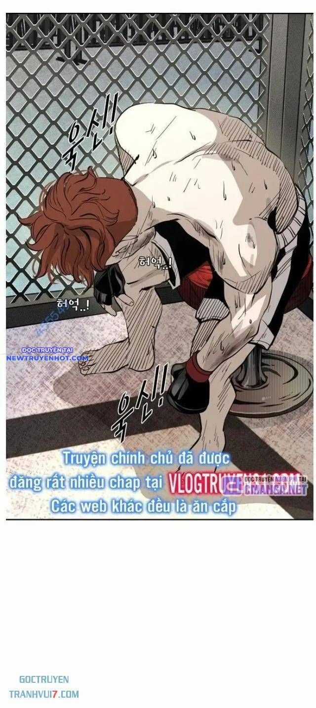 Shark - Cá Mập - Chương 153 - Trang 23