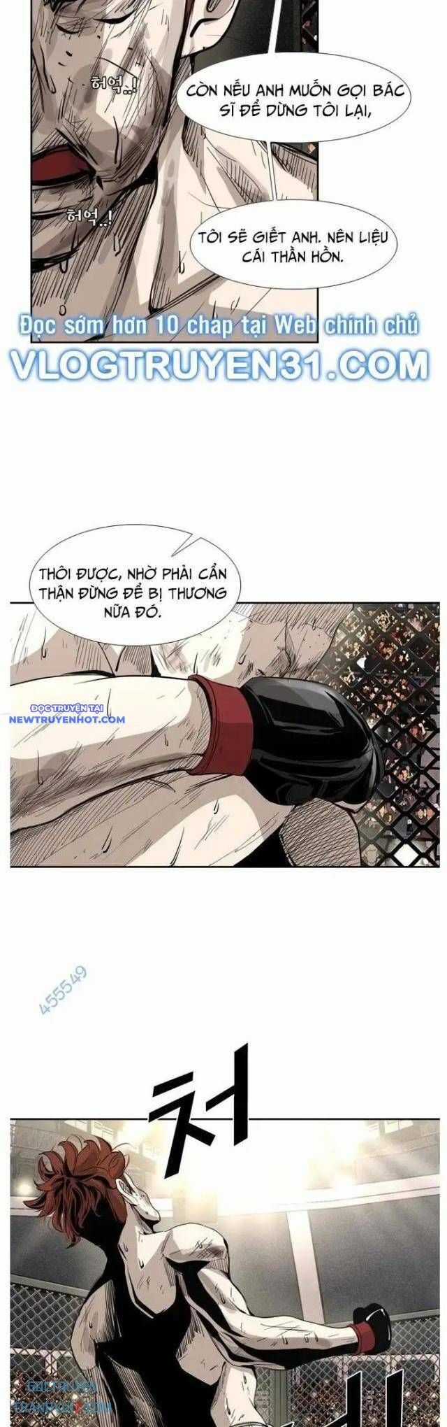 Shark - Cá Mập - Chương 153 - Trang 25