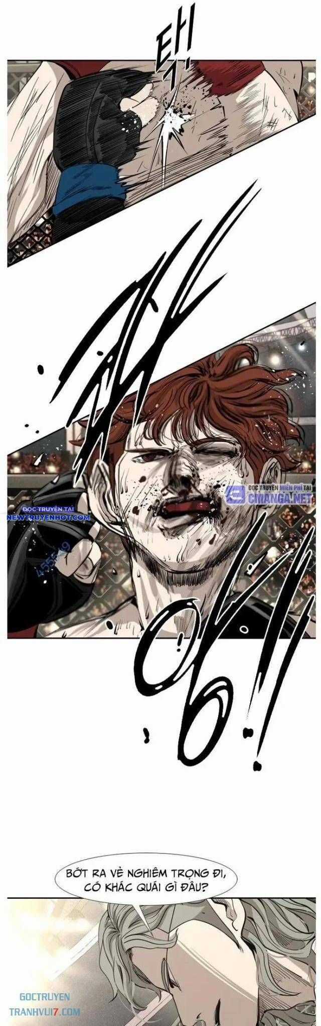 Shark - Cá Mập - Chương 153 - Trang 29