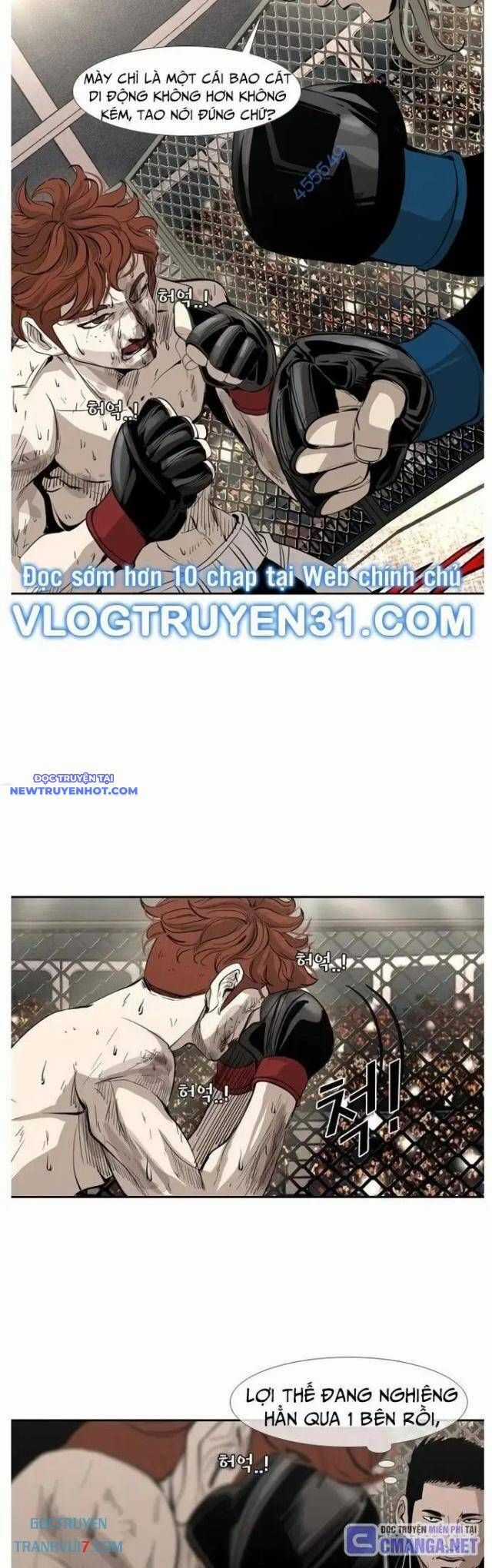 Shark - Cá Mập - Chương 153 - Trang 30