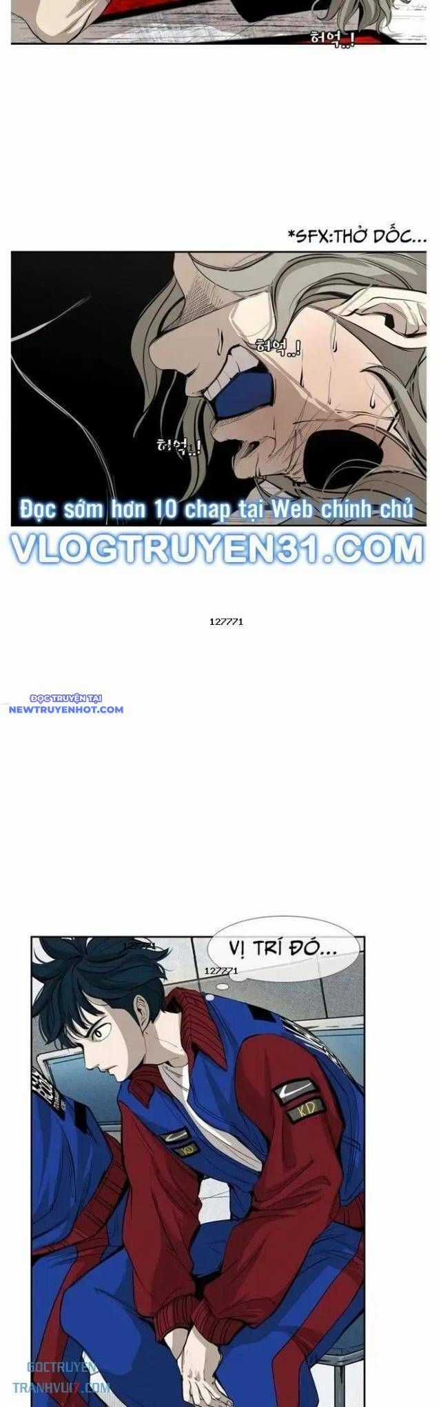 Shark - Cá Mập - Chương 153 - Trang 4