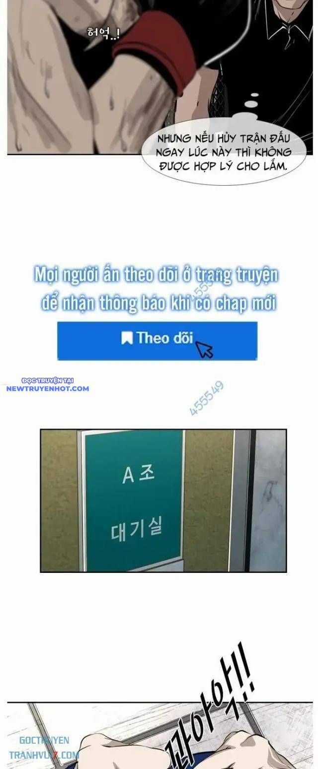 Shark - Cá Mập - Chương 153 - Trang 31