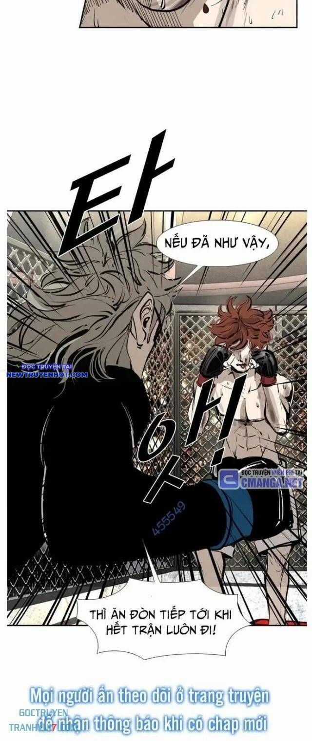 Shark - Cá Mập - Chương 153 - Trang 35
