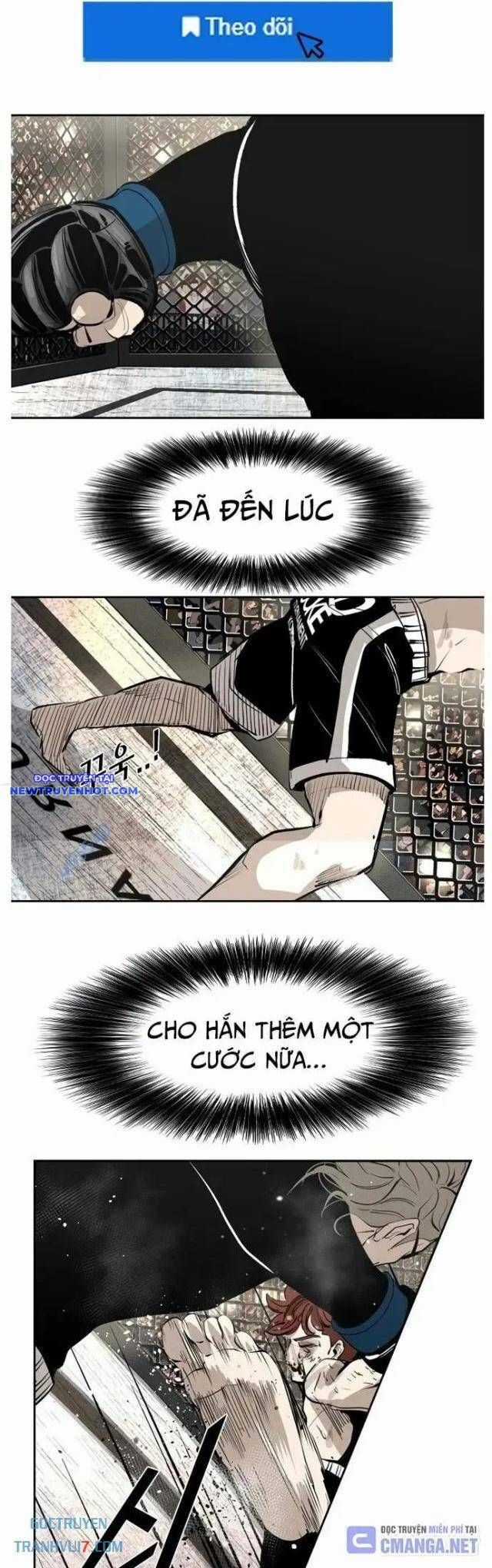 Shark - Cá Mập - Chương 153 - Trang 36