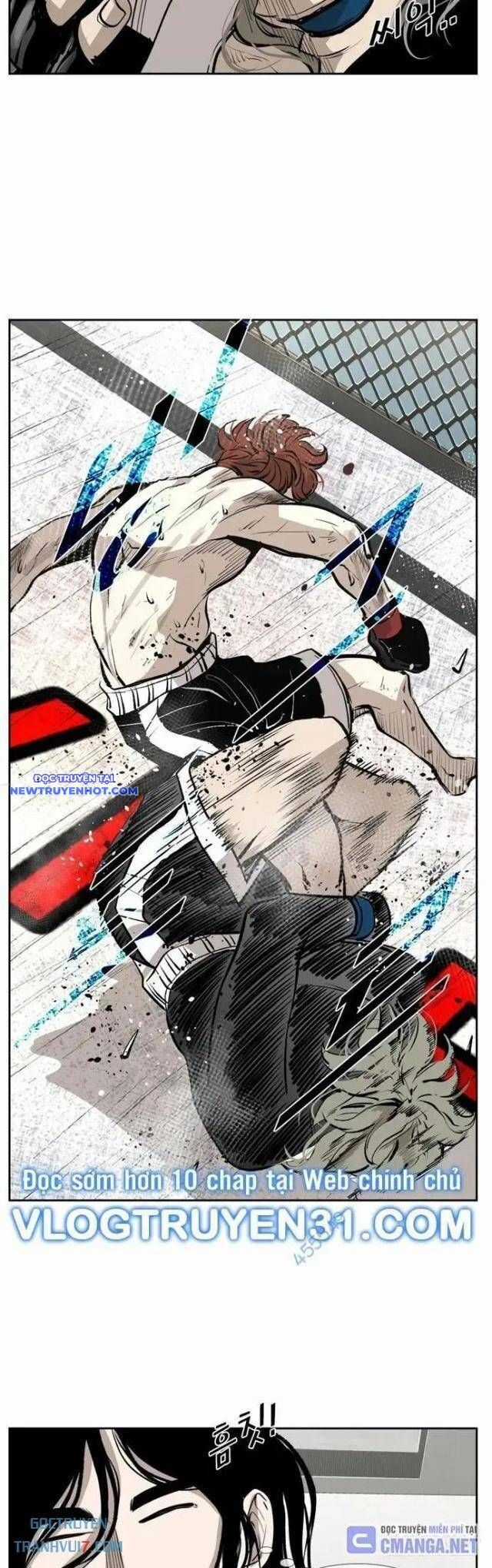 Shark - Cá Mập - Chương 153 - Trang 39