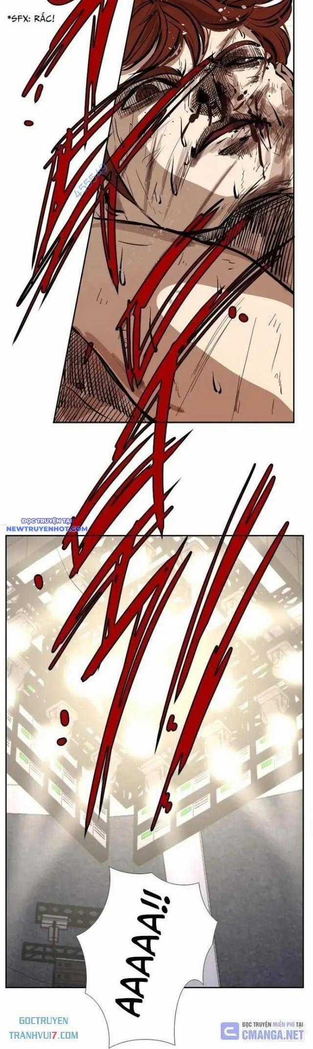 Shark - Cá Mập - Chương 153 - Trang 42