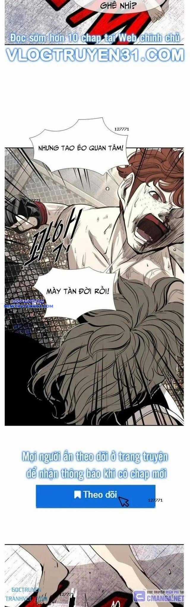 Shark - Cá Mập - Chương 153 - Trang 9