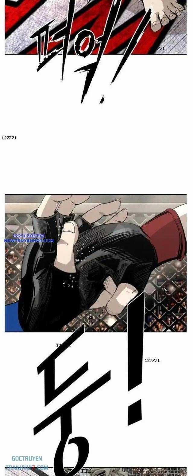 Shark - Cá Mập - Chương 153 - Trang 10