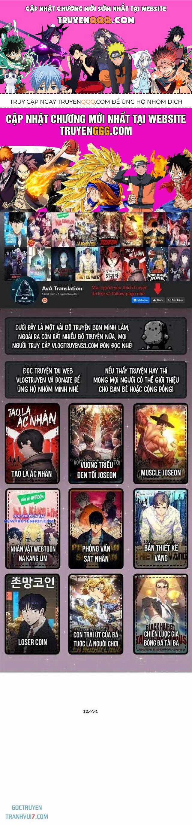 Shark - Cá Mập - Chương 154 - Trang 1