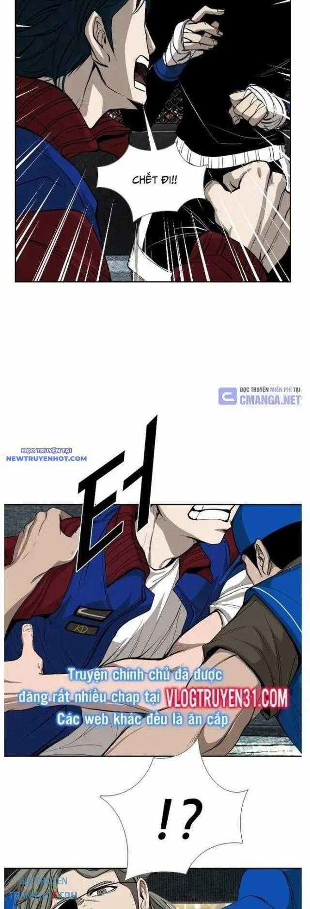 Shark - Cá Mập - Chương 154 - Trang 14