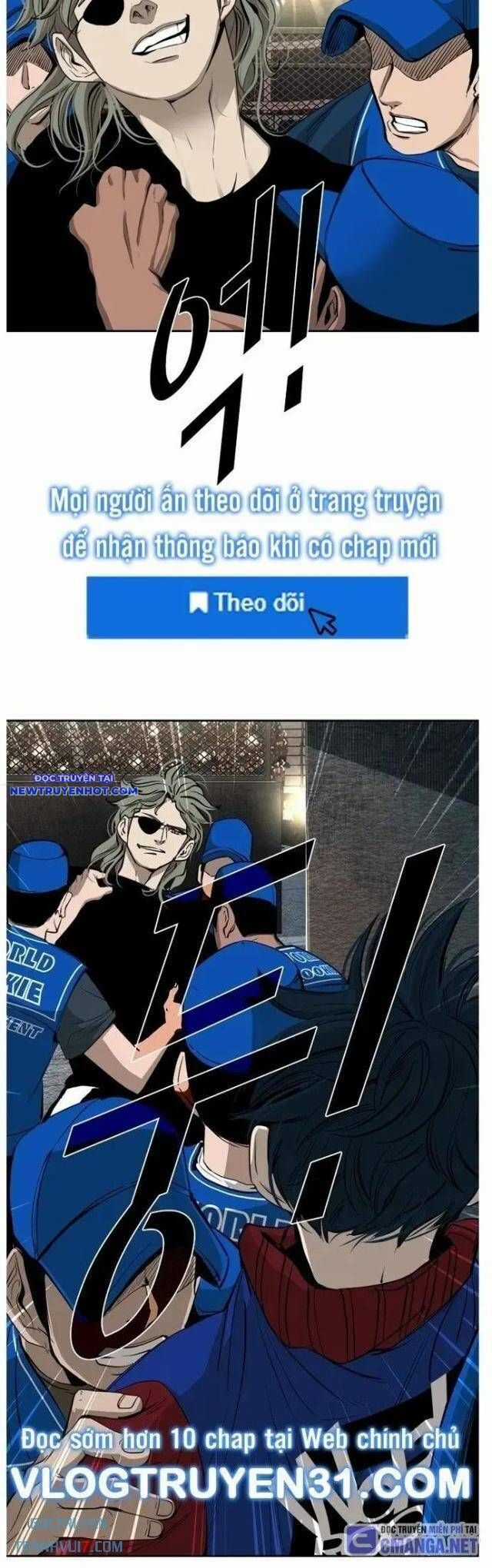 Shark - Cá Mập - Chương 154 - Trang 15