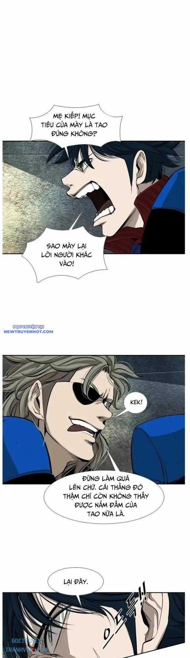 Shark - Cá Mập - Chương 154 - Trang 16