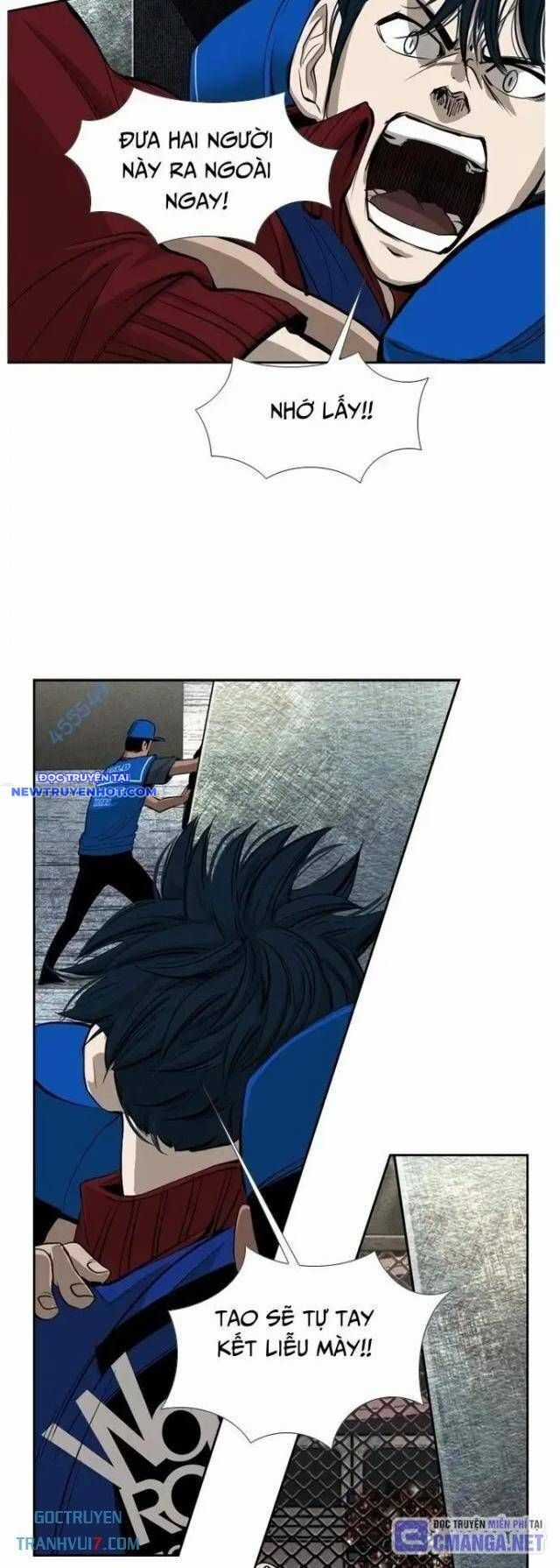 Shark - Cá Mập - Chương 154 - Trang 18