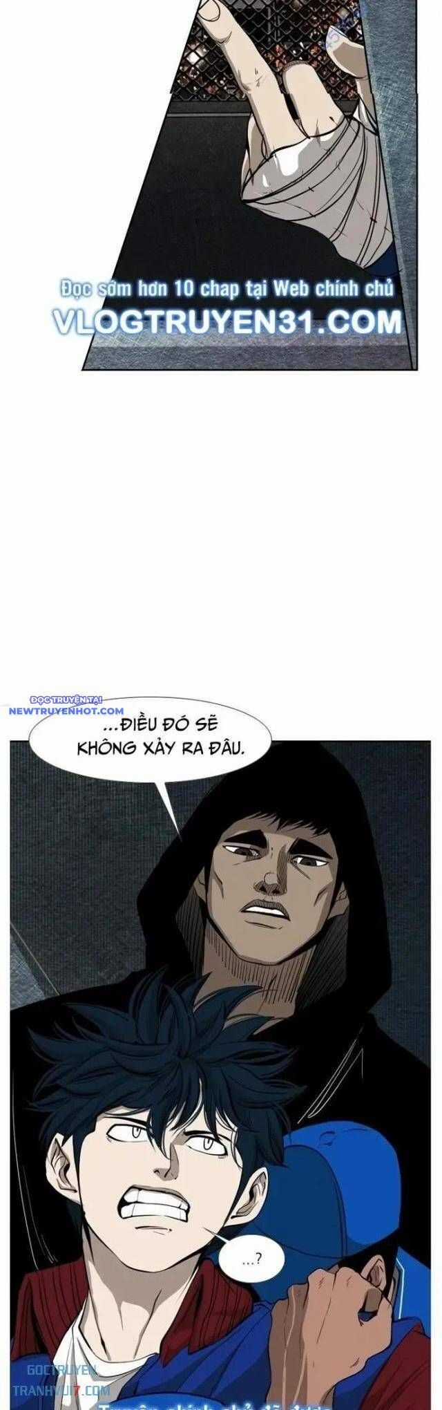 Shark - Cá Mập - Chương 154 - Trang 19