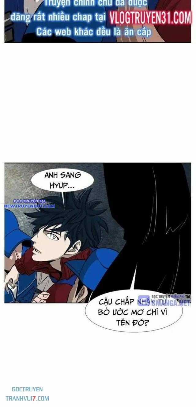 Shark - Cá Mập - Chương 154 - Trang 20