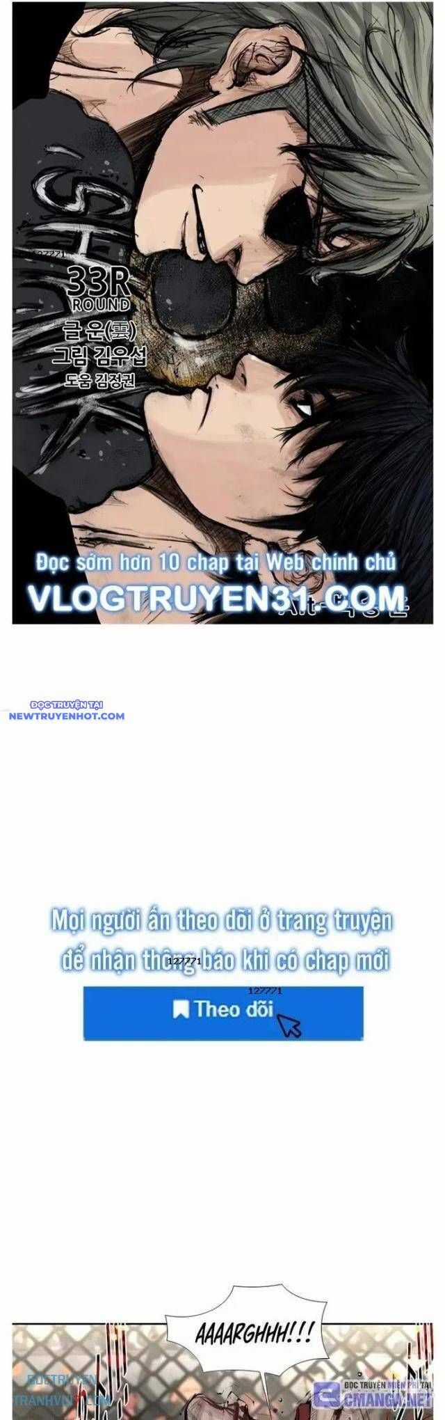 Shark - Cá Mập - Chương 154 - Trang 3