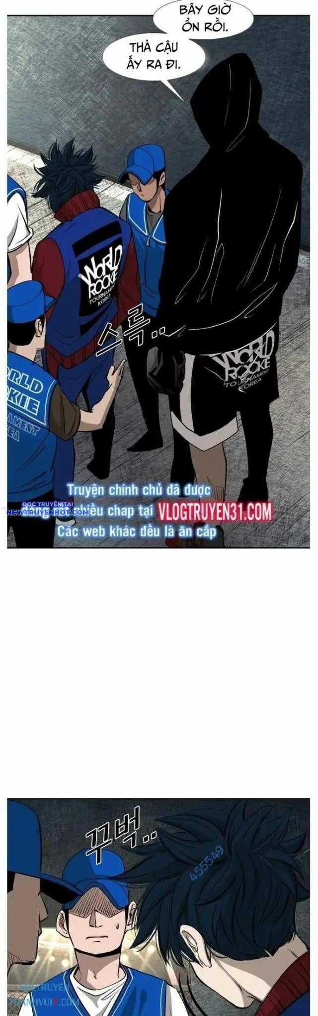 Shark - Cá Mập - Chương 154 - Trang 22